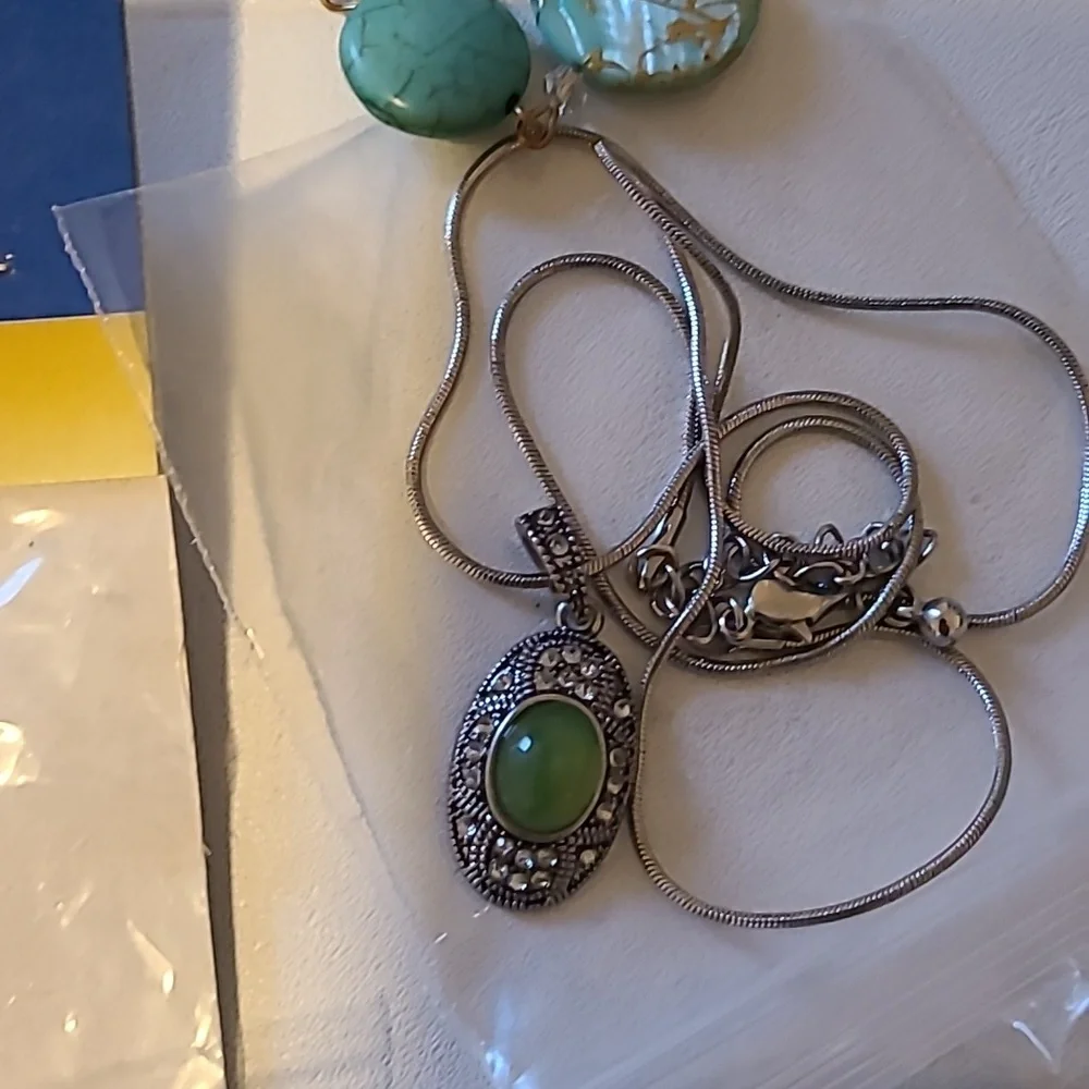 Bundle of Jewerly Making Findings & Misc.  Over 50 packages - Picture 9 of 16